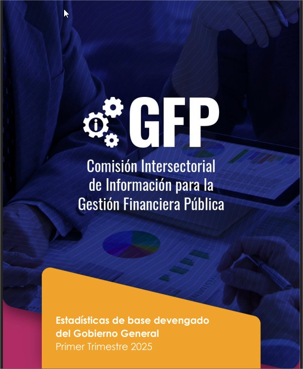 FOTO Boletín Primer Trimestre 2025