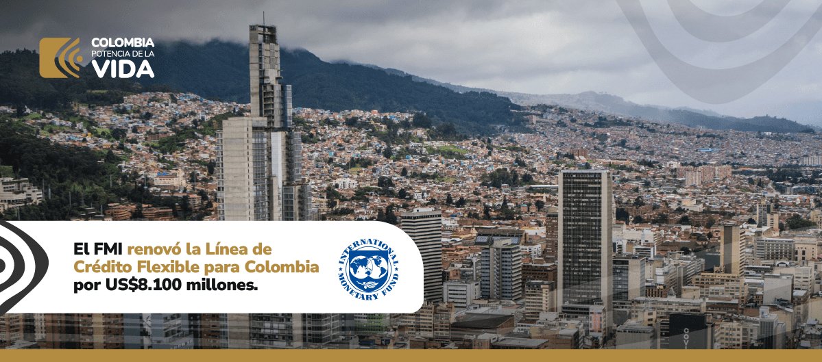 Imagen de la ciudad Bogotá