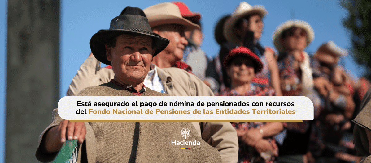 Imagen de grupo de campesinos