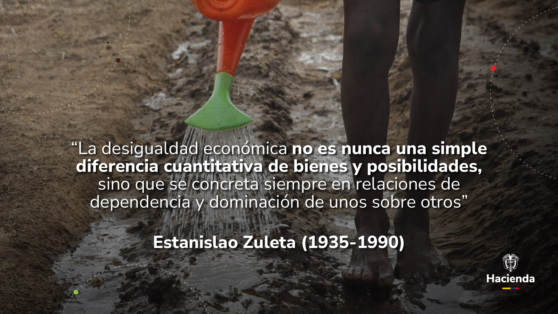 Desigualdad