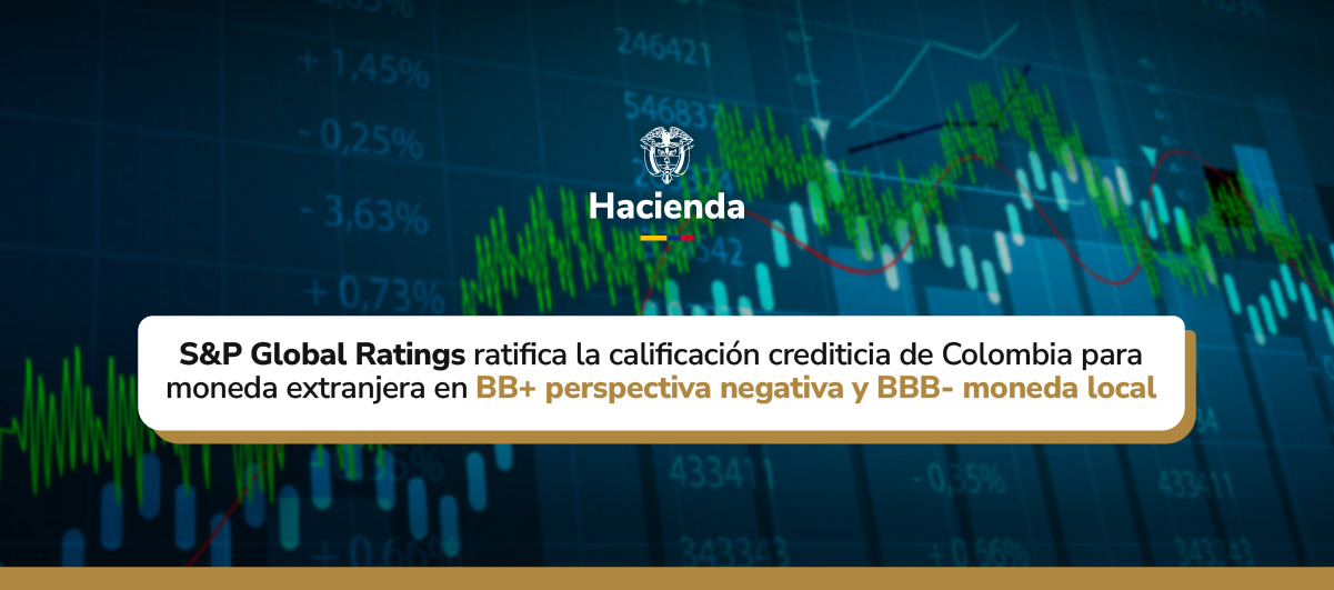 Foto S&P Global Rating