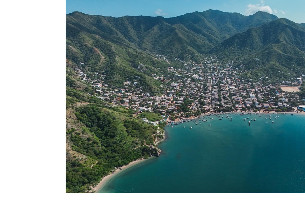 Conservar Paga el modelo insignia de sostenibilidad presentado en la Cumbre CELAC-UE