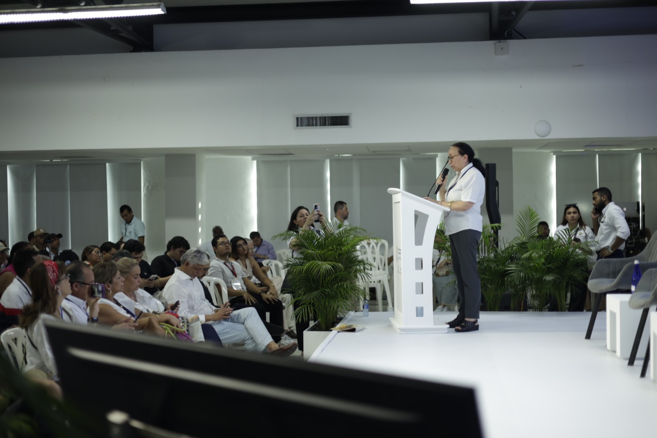 Foro Internacional de Compras Públicas 