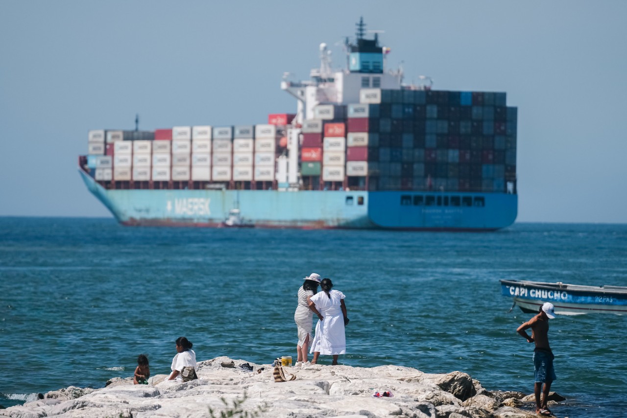 La Cumbre CELAC hacía una triple transición, se celebrará en Santa Marta