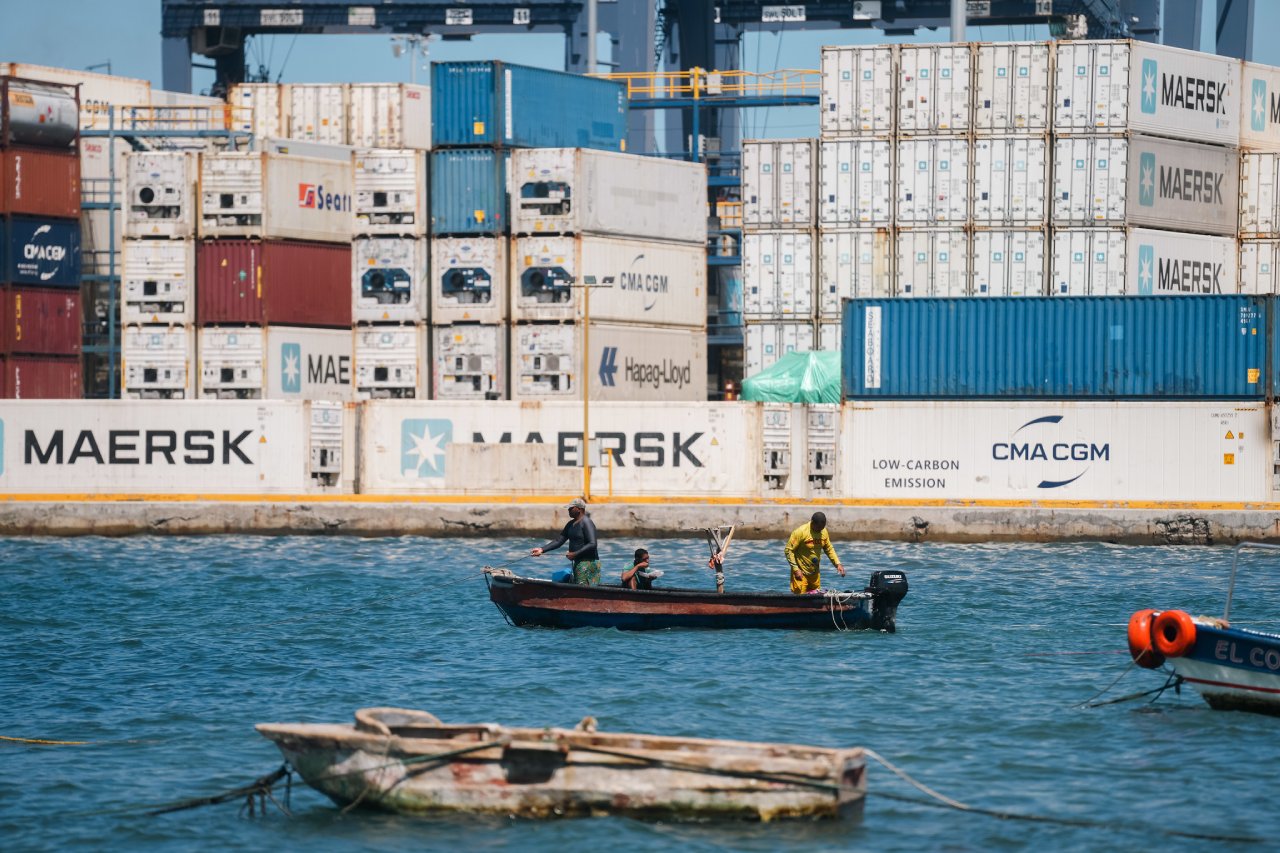 Gobierno del Cambio le apuesta a la transición con una Plataforma País