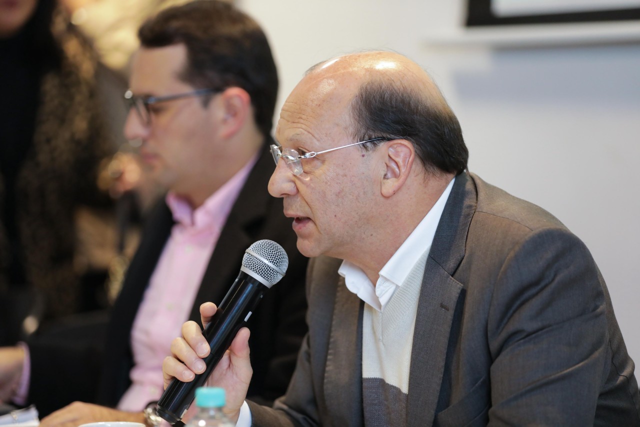 Ministro de Hacienda presenta ajustes clave a la Ley de Financiamiento ante Comisiones Económicas Conjuntas