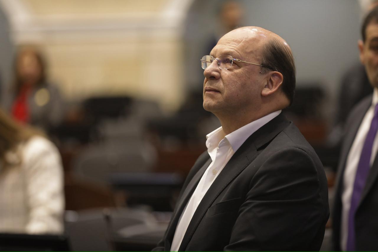 Presupuesto 2026 aprobado el Congreso sella el último plan de gasto del Gobierno Petro