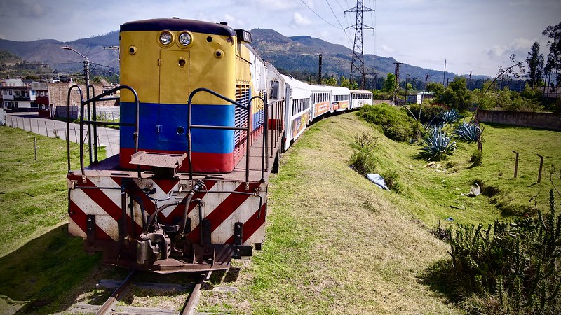 Un país que se conecta y avanza
