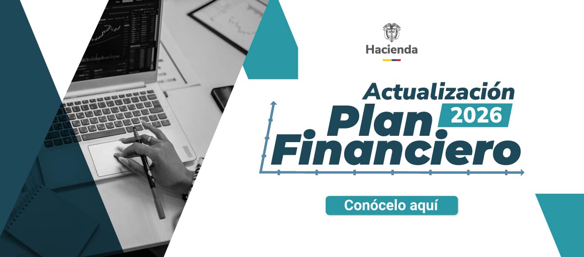 Actualización Plan Financiero