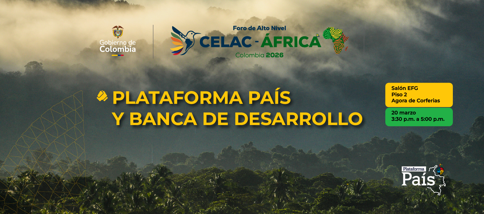 CELAC-África