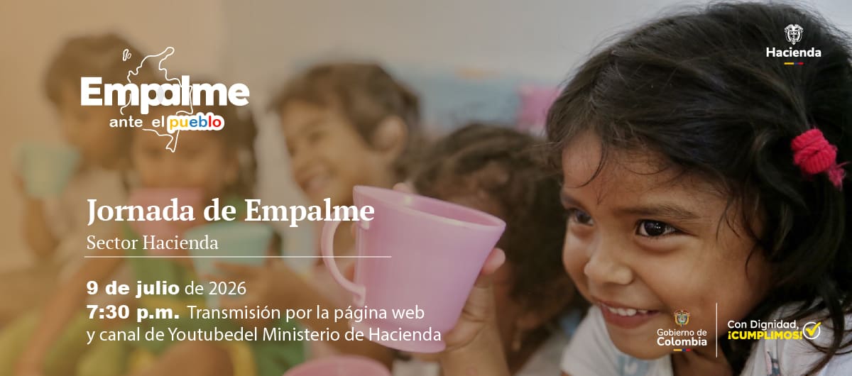 EMPALME TRANSMISIÓN