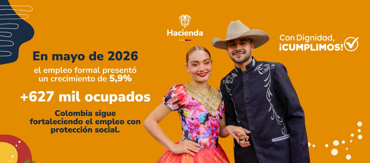 Empleo formal
