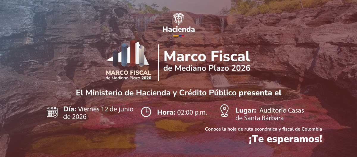 Invitación MFMP 2026