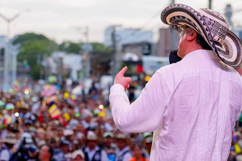 Algunos logros de Hacienda por un país más justo e incluyente