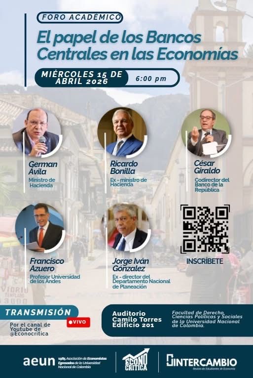 Banco Central, entre la autonomía y la economía real