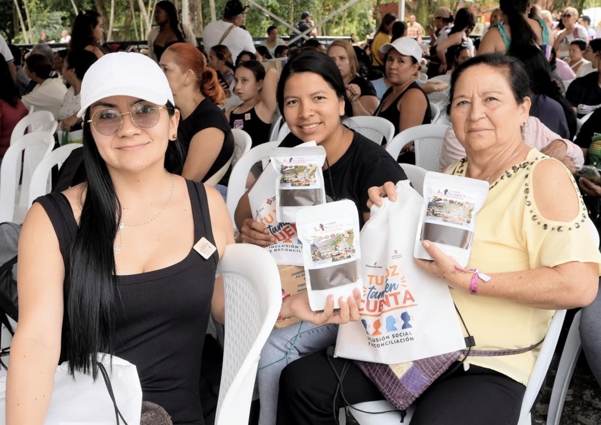 Economía popular en Ibagué