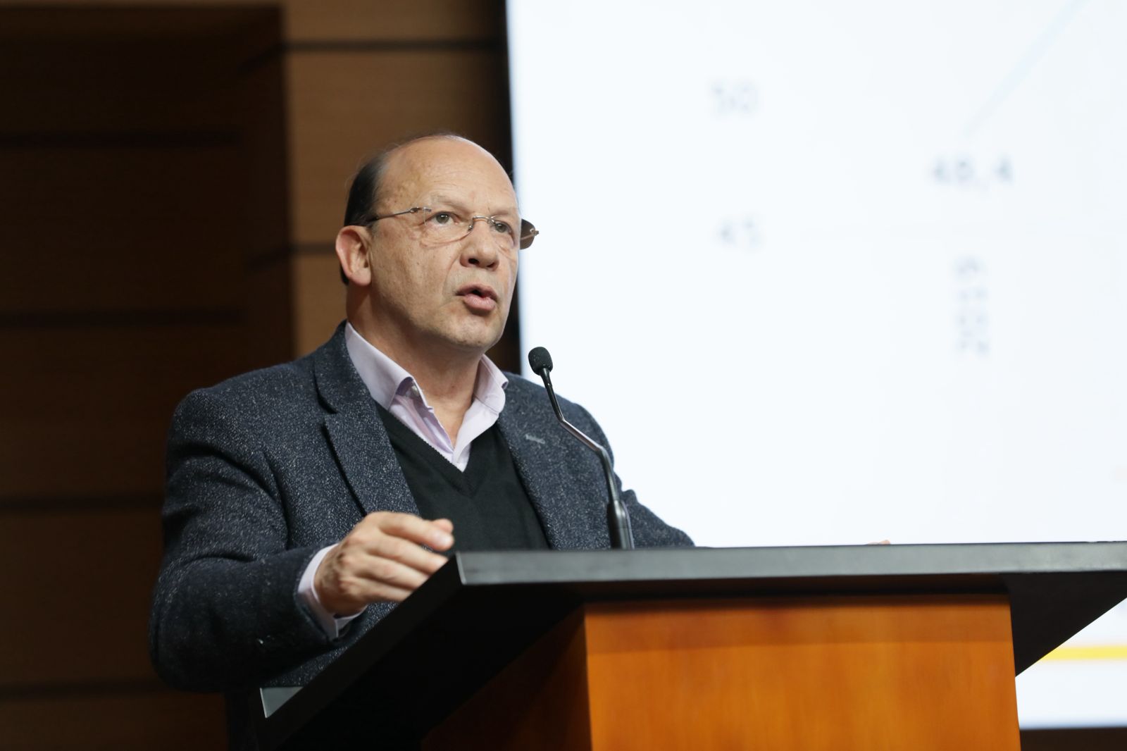 El balance de la estrategia de gestión de la deuda pública es positivo para Colombia 