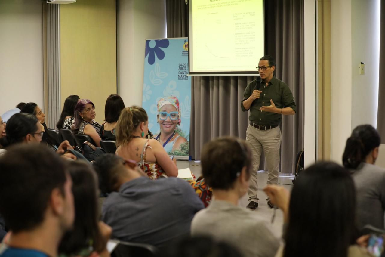 Foro de Finanzas Públicas y Transición Energética cómo avanzar sin perder estabilidad económica