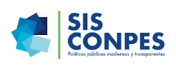 Logo SIS Conpes