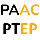 Logo de PAAC
