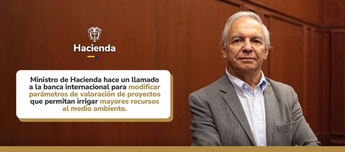 Llamado Banca Internacional