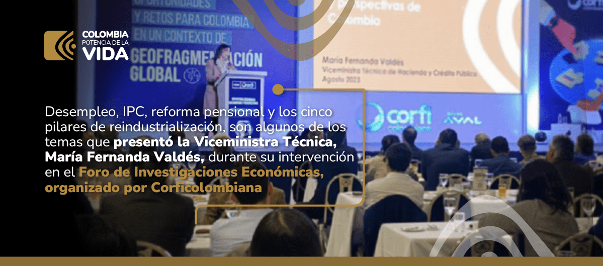 Imagen de el foro de investigaciones económicas