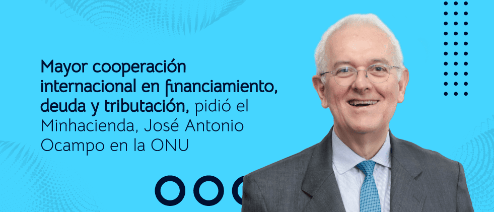 Imagen de José Antonio Ocampo