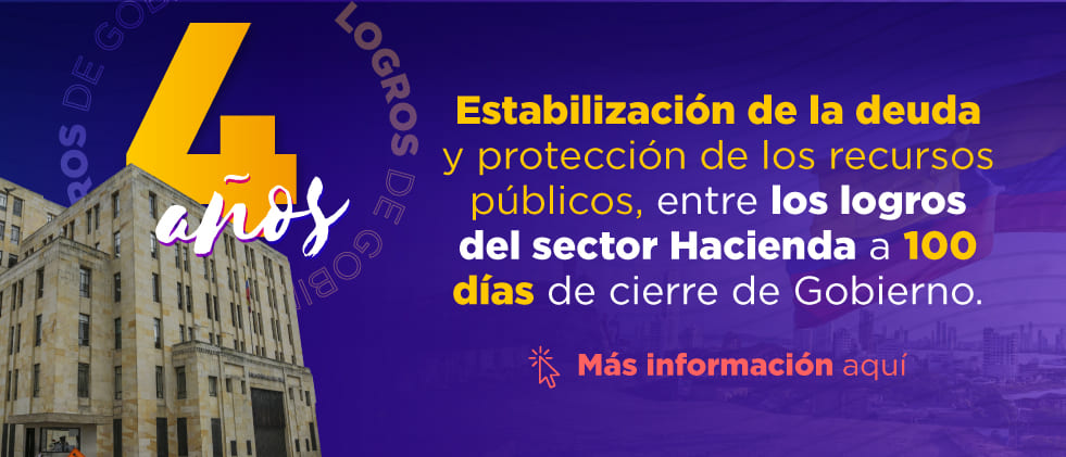 Imagen Estabilización de la deuda y Protección de los recursos públicos