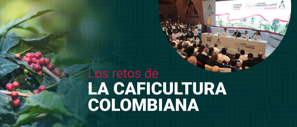 Imagen La Caficultura Colombiana