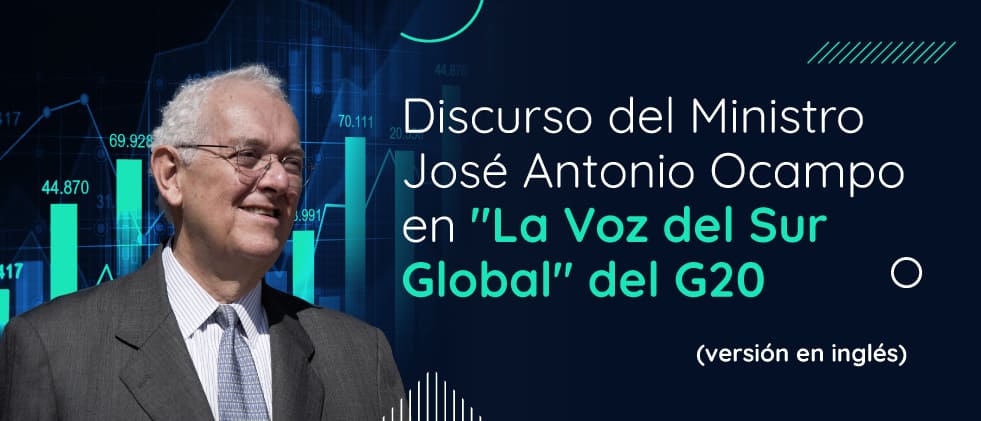 Imagen de José Antonio Ocampo