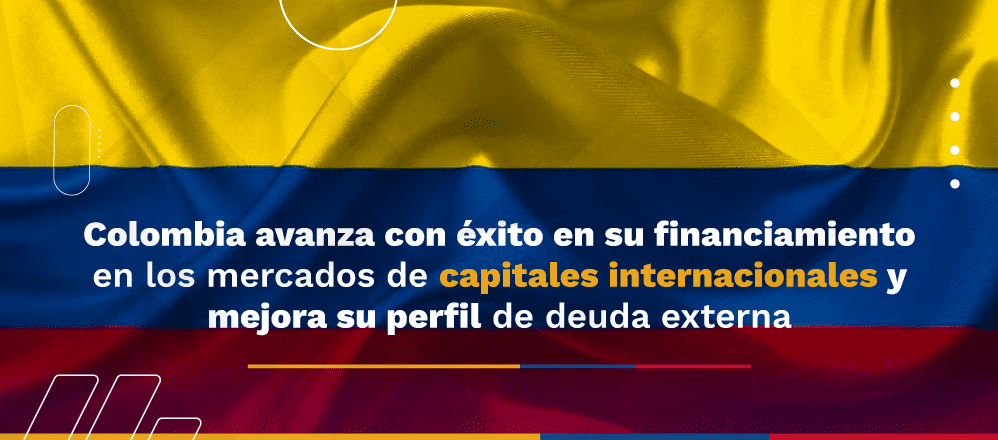 Imagen de Bandera de Colombia