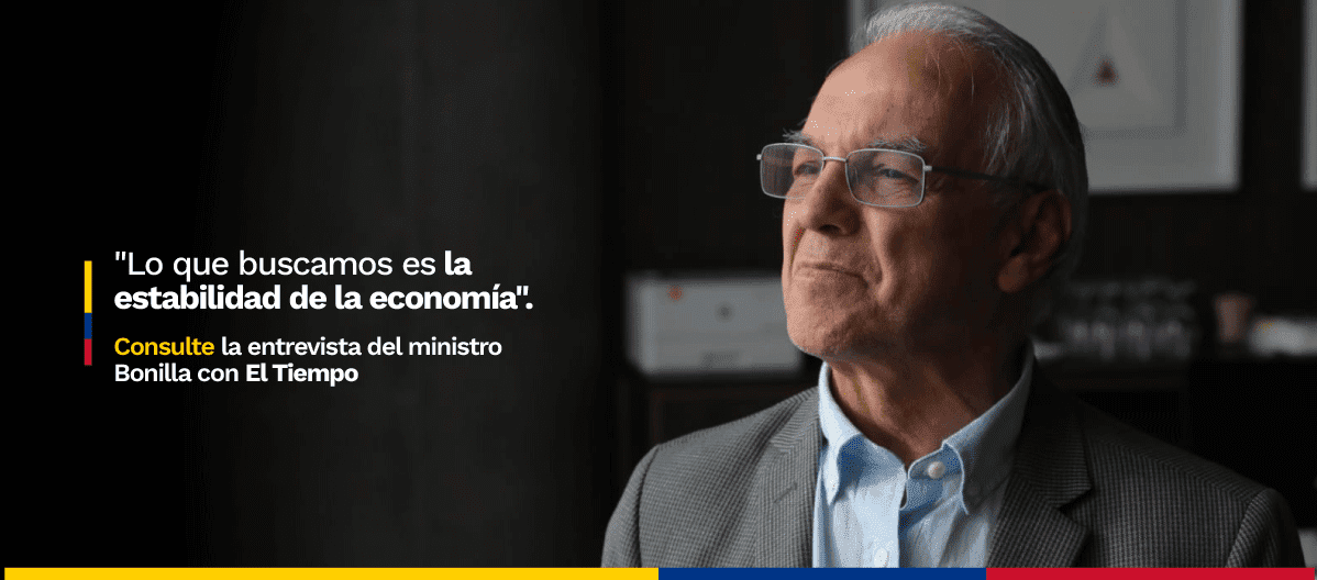 Imagen de Ricardo Bonilla