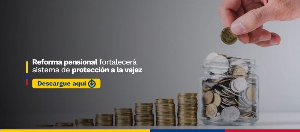 Imagen de un ahorro de monedas