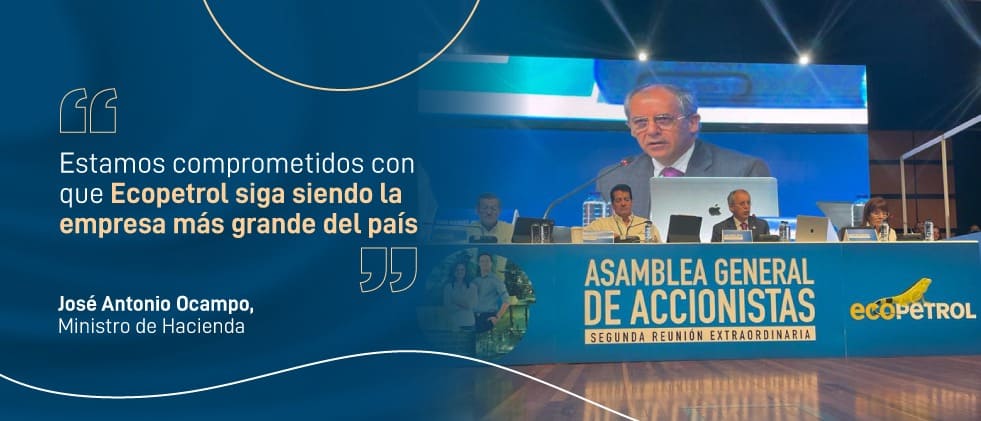 Imagen Ecopetrol siga Siendo la Empresa más Grande del País