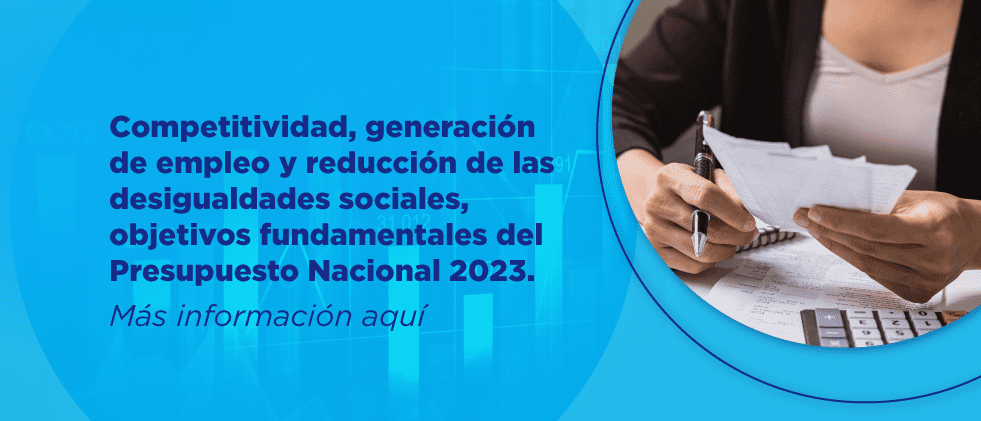 Imagen Competitividad, generación