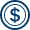 Icono Reglas y Sostenibilidad Fiscal