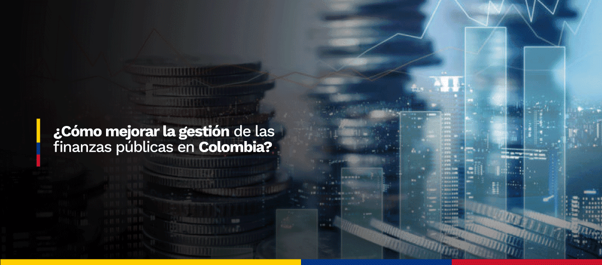 Expertos de varios países se reunirán en Bogotá para impulsar la re-forma que busca un manejo más eficiente y transparente de los recursos públicos del país.
