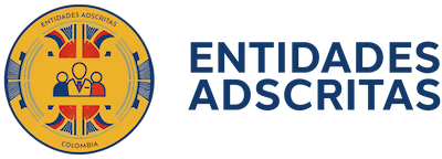 Logo Entidades Adscritas