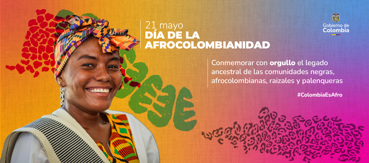 Día de la Afrocolombianidad