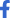 Logo de Facebook