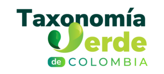 Logo Taxonomia